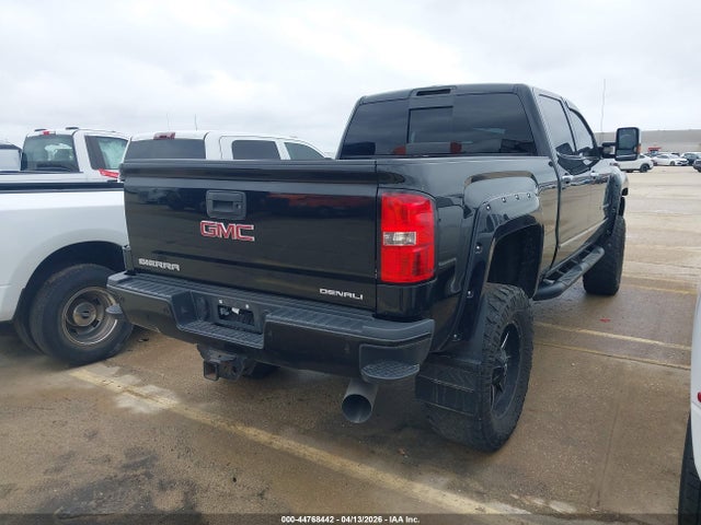 2019 Gmc Sierra 2500hd Denali მანქანა იყიდება აუქციონზე, vin: 1GT12SEY8KF148731, აუქციონის ნომერი: 44768442