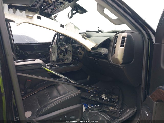 2019 Gmc Sierra 2500hd Denali მანქანა იყიდება აუქციონზე, vin: 1GT12SEY8KF148731, აუქციონის ნომერი: 44768442