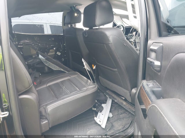 2019 Gmc Sierra 2500hd Denali მანქანა იყიდება აუქციონზე, vin: 1GT12SEY8KF148731, აუქციონის ნომერი: 44768442