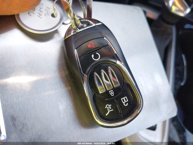 Продаж на аукціоні авто 2025 Buick Envista Avenir Fwd, vin: KL47LCEP8SB116285, номер лоту: 44768444
