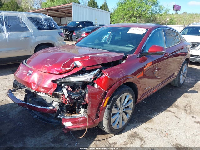 Продаж на аукціоні авто 2025 Buick Envista Avenir Fwd, vin: KL47LCEP8SB116285, номер лоту: 44768444