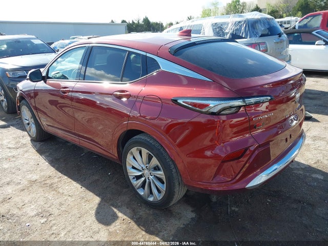 Продаж на аукціоні авто 2025 Buick Envista Avenir Fwd, vin: KL47LCEP8SB116285, номер лоту: 44768444