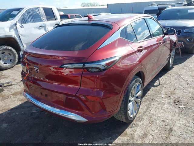 Продаж на аукціоні авто 2025 Buick Envista Avenir Fwd, vin: KL47LCEP8SB116285, номер лоту: 44768444