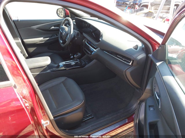 Продаж на аукціоні авто 2025 Buick Envista Avenir Fwd, vin: KL47LCEP8SB116285, номер лоту: 44768444