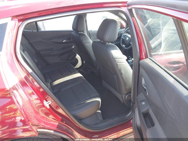 Продаж на аукціоні авто 2025 Buick Envista Avenir Fwd, vin: KL47LCEP8SB116285, номер лоту: 44768444