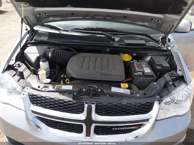 Продаж на аукціоні авто 2020 Dodge Grand Caravan Se Plus, vin: 2C4RDGBG5LR246955, номер лоту: 44768445