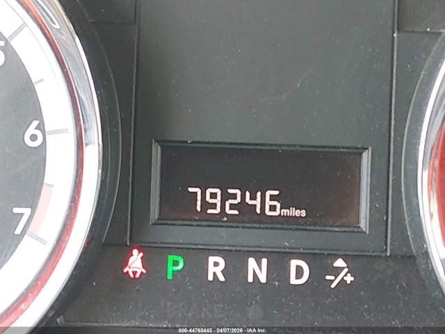 Продаж на аукціоні авто 2020 Dodge Grand Caravan Se Plus, vin: 2C4RDGBG5LR246955, номер лоту: 44768445