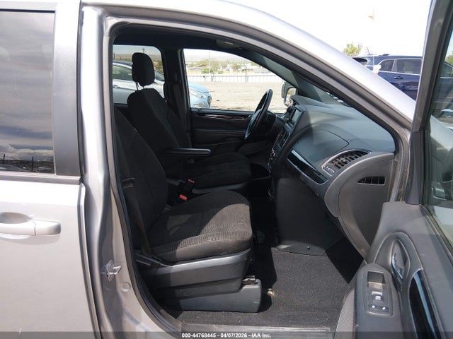 Продаж на аукціоні авто 2020 Dodge Grand Caravan Se Plus, vin: 2C4RDGBG5LR246955, номер лоту: 44768445