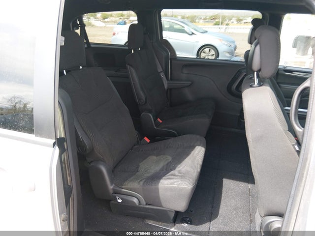 Продаж на аукціоні авто 2020 Dodge Grand Caravan Se Plus, vin: 2C4RDGBG5LR246955, номер лоту: 44768445