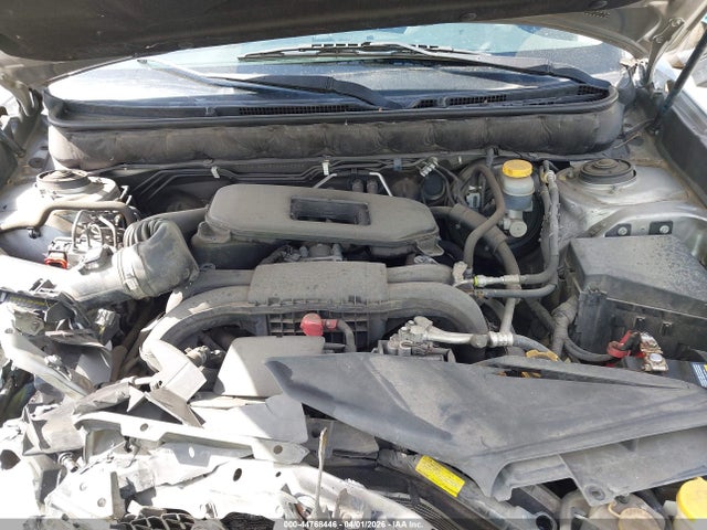 Aukcja sprzedaży 2010 Subaru Legacy 2.5i Premium, vin: 4S3BMBC65A3241979, numer aukcji: 44768446