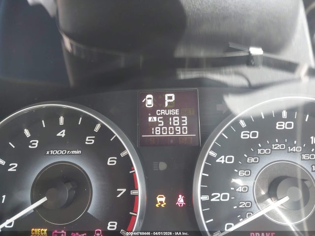 Aukcja sprzedaży 2010 Subaru Legacy 2.5i Premium, vin: 4S3BMBC65A3241979, numer aukcji: 44768446