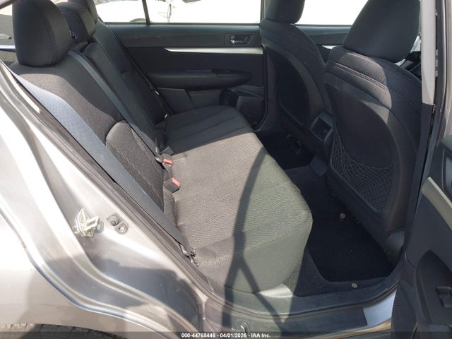 Aukcja sprzedaży 2010 Subaru Legacy 2.5i Premium, vin: 4S3BMBC65A3241979, numer aukcji: 44768446
