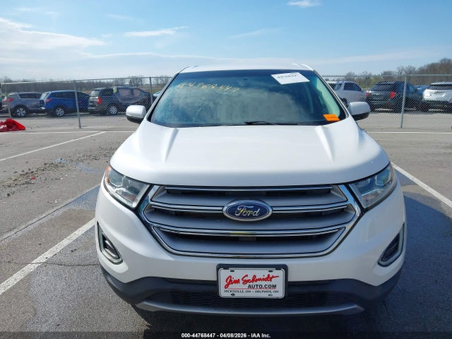 2FMPK4J89GBB19349 Ford EDGE SEL
