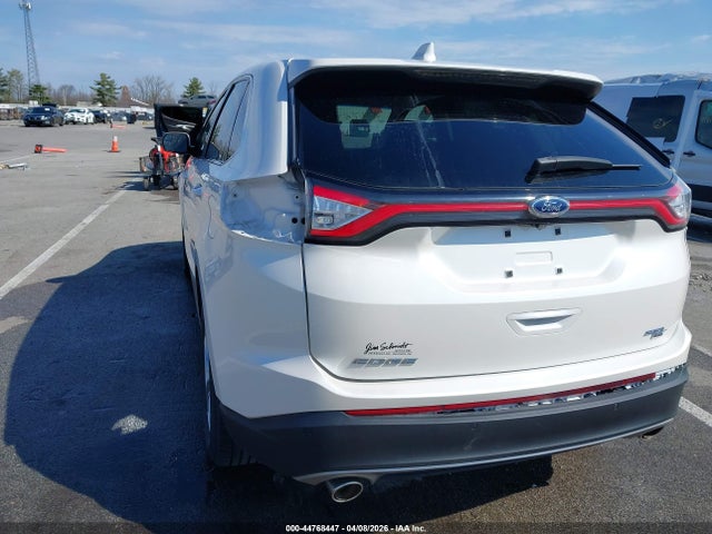 2FMPK4J89GBB19349 Ford EDGE SEL