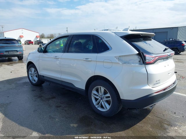 2FMPK4J89GBB19349 Ford EDGE SEL