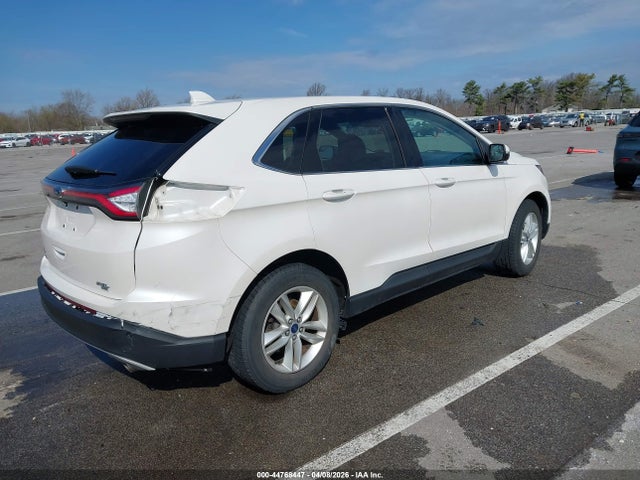 2FMPK4J89GBB19349 Ford EDGE SEL