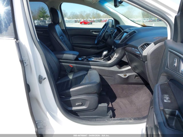 2FMPK4J89GBB19349 Ford EDGE SEL