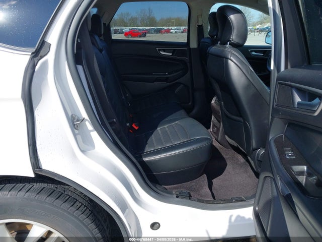 2FMPK4J89GBB19349 Ford EDGE SEL