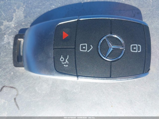 Продажа на аукционе авто 2025 Mercedes-benz Gle 450e 4matic, vin: 4JGFB4GB3SB445502, номер лота: 44768449