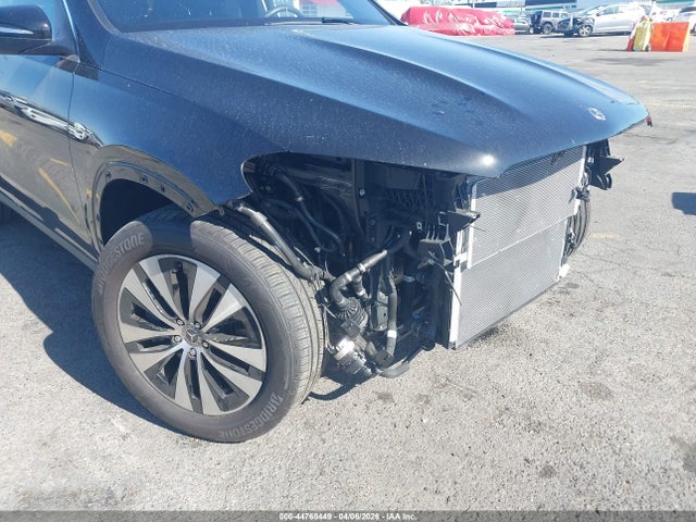 Продажа на аукционе авто 2025 Mercedes-benz Gle 450e 4matic, vin: 4JGFB4GB3SB445502, номер лота: 44768449