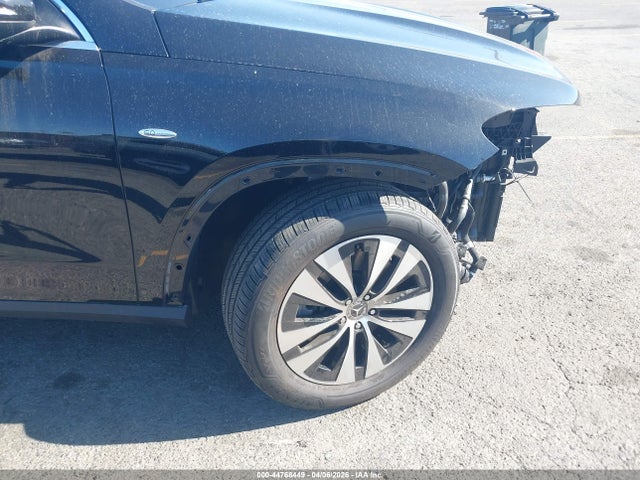 Продажа на аукционе авто 2025 Mercedes-benz Gle 450e 4matic, vin: 4JGFB4GB3SB445502, номер лота: 44768449