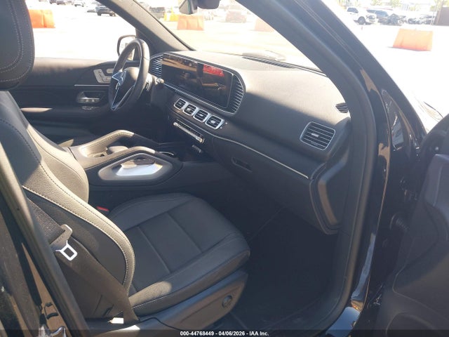 Продажа на аукционе авто 2025 Mercedes-benz Gle 450e 4matic, vin: 4JGFB4GB3SB445502, номер лота: 44768449