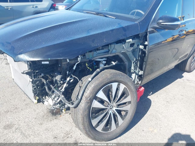 Продажа на аукционе авто 2025 Mercedes-benz Gle 450e 4matic, vin: 4JGFB4GB3SB445502, номер лота: 44768449