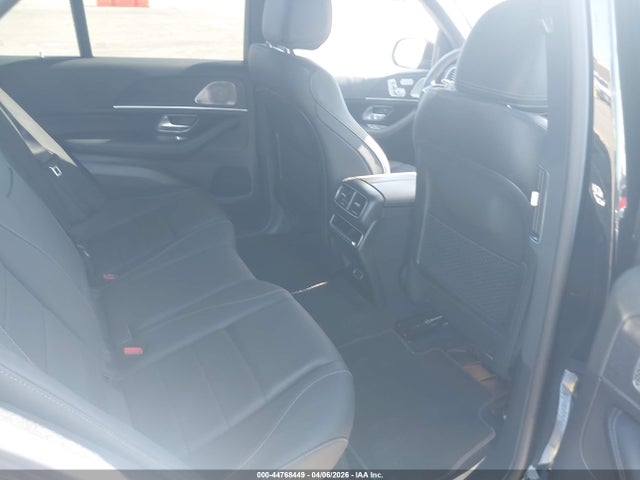 Продажа на аукционе авто 2025 Mercedes-benz Gle 450e 4matic, vin: 4JGFB4GB3SB445502, номер лота: 44768449