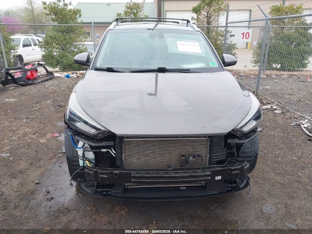44768456 :رقم المزاد ، KM8J3CAL2LU124527 vin ، 2020 Hyundai Tucson Sport مزاد بيع