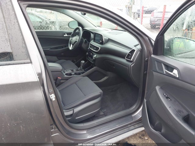 44768456 :رقم المزاد ، KM8J3CAL2LU124527 vin ، 2020 Hyundai Tucson Sport مزاد بيع