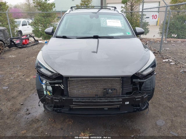 44768456 :رقم المزاد ، KM8J3CAL2LU124527 vin ، 2020 Hyundai Tucson Sport مزاد بيع