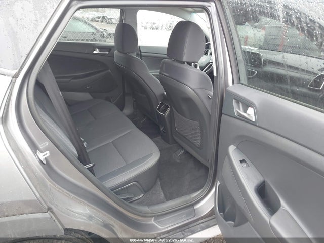 44768456 :رقم المزاد ، KM8J3CAL2LU124527 vin ، 2020 Hyundai Tucson Sport مزاد بيع