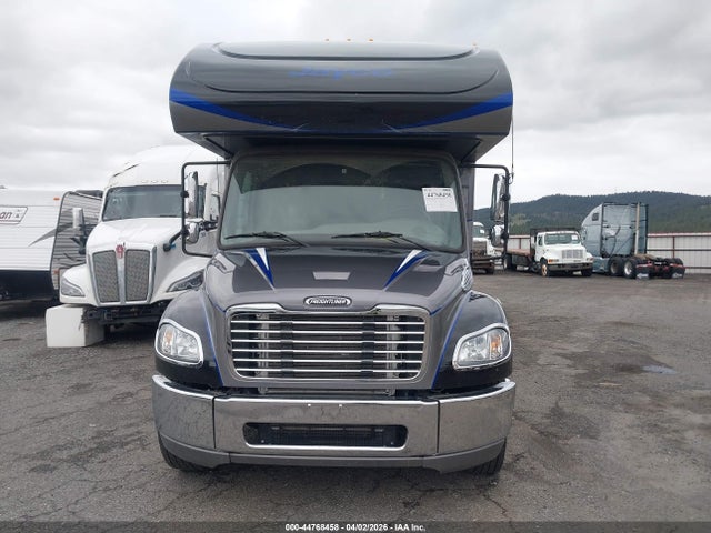 Jayco Seneca 2018 3ALACXFC3JDJK4749 Image 15