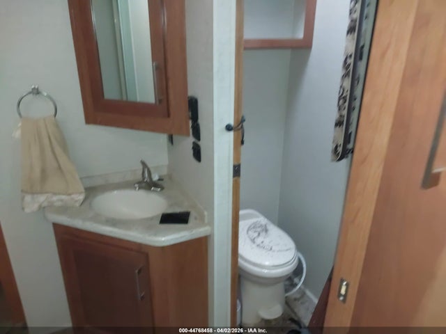 Jayco Seneca 2018 3ALACXFC3JDJK4749 Image 19