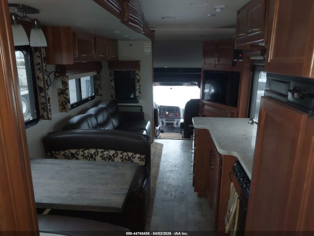 Jayco Seneca 2018 3ALACXFC3JDJK4749 Image 21