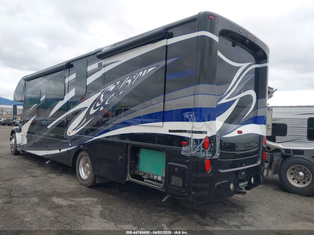 Jayco Seneca 2018 3ALACXFC3JDJK4749 Image 3
