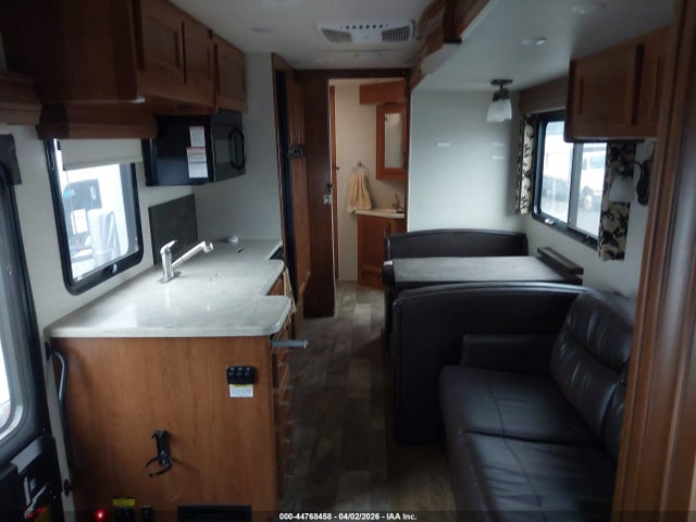 Jayco Seneca 2018 3ALACXFC3JDJK4749 Image 7