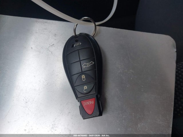 2015 DODGE DART 1C3CDFAA4FD403027 Photo 10