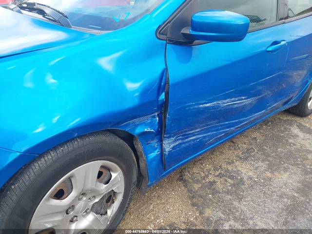 44768463 :رقم المزاد ، 1C3CDFAA4FD403027 vin ، 2015 Dodge Dart Se مزاد بيع