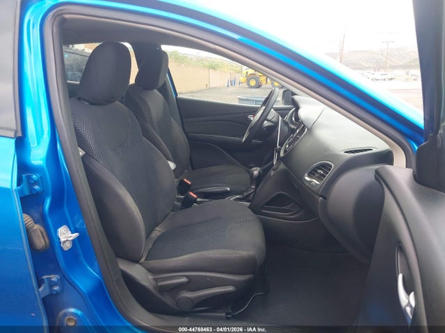 2015 DODGE DART 1C3CDFAA4FD403027 Photo 4