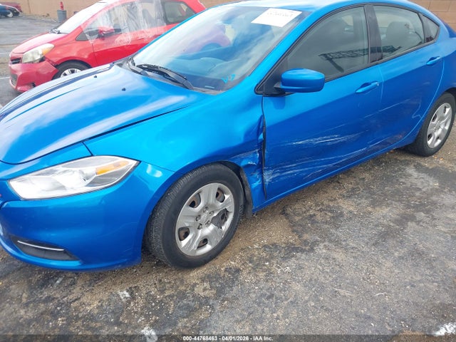 2015 DODGE DART 1C3CDFAA4FD403027 Photo 5