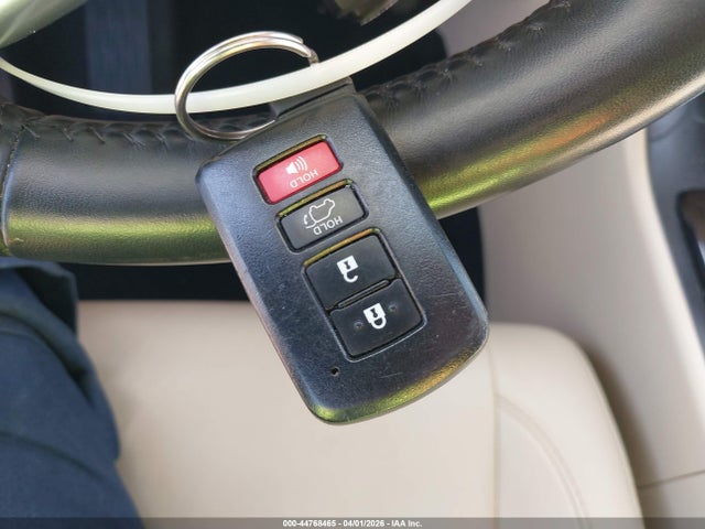 Aukcja sprzedaży 2019 Toyota Highlander Xle, vin: 5TDKZRFH1KS333016, numer aukcji: 44768465
