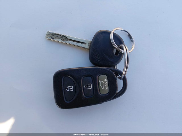 Продаж на аукціоні авто 2012 Kia Optima Lx, vin: 5XXGM4A75CG065628, номер лоту: 44768467