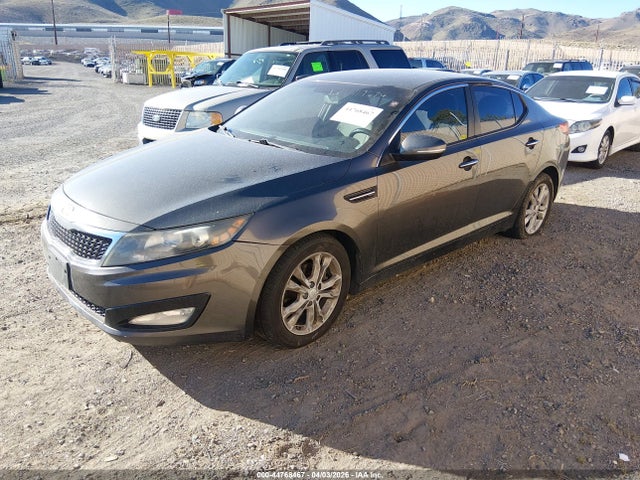 Продаж на аукціоні авто 2012 Kia Optima Lx, vin: 5XXGM4A75CG065628, номер лоту: 44768467