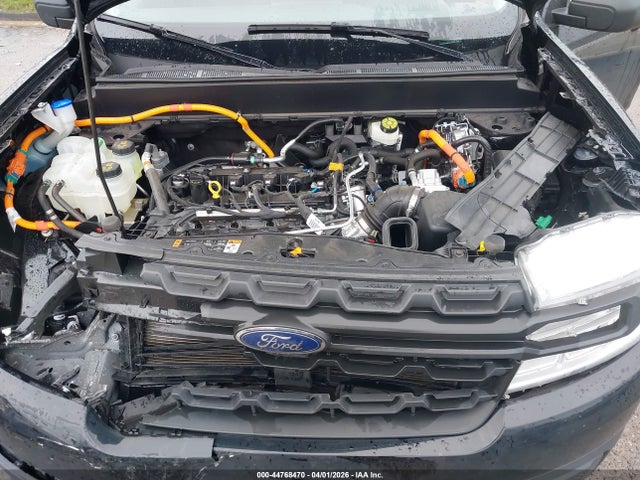 Ford Maverick Xl 2024 3FTTW8A30RRB07145 Image 10