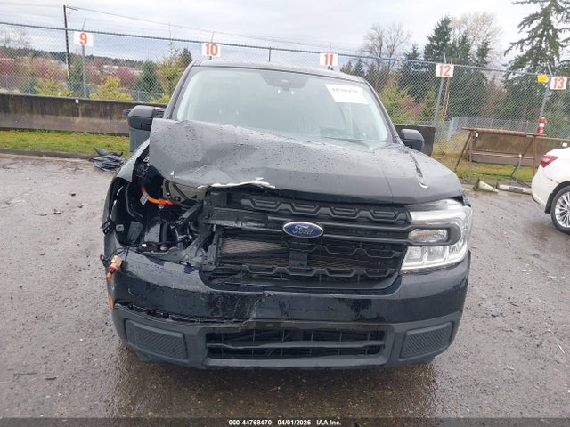 Ford Maverick Xl 2024 3FTTW8A30RRB07145 Image 12