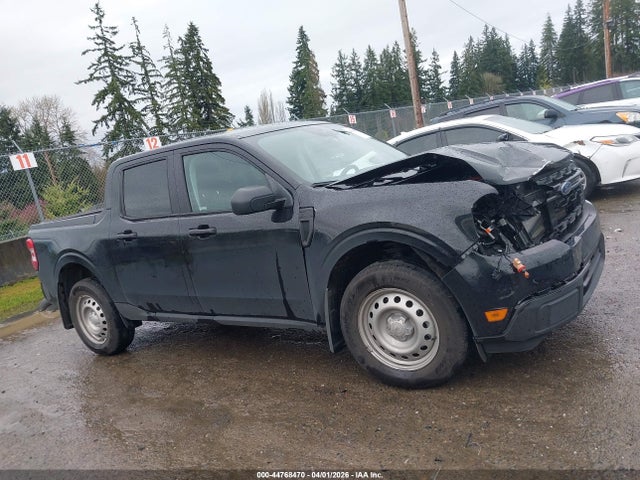 Ford Maverick Xl 2024 3FTTW8A30RRB07145 Image 13