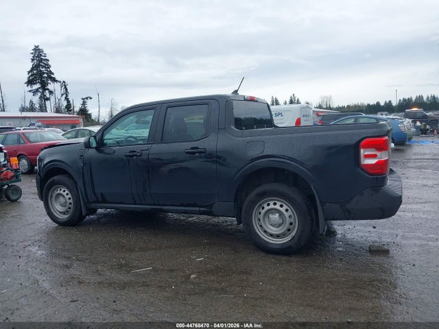 Ford Maverick Xl 2024 3FTTW8A30RRB07145 Image 14
