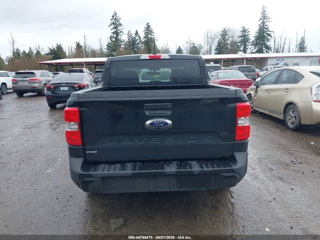 Ford Maverick Xl 2024 3FTTW8A30RRB07145 Image 16