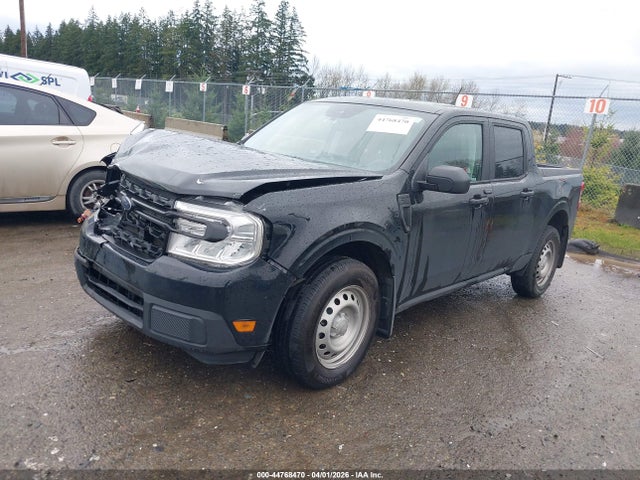 Ford Maverick Xl 2024 3FTTW8A30RRB07145 Image 2